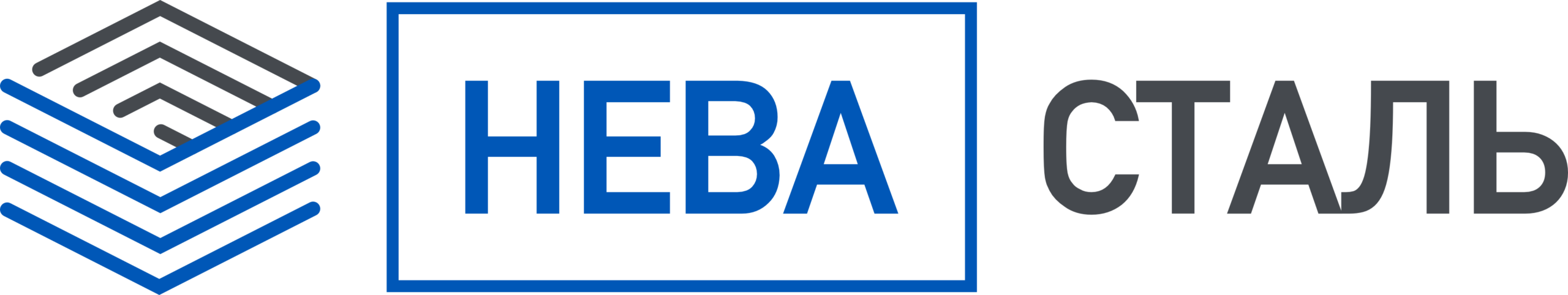 НЕВА СТАЛЬ